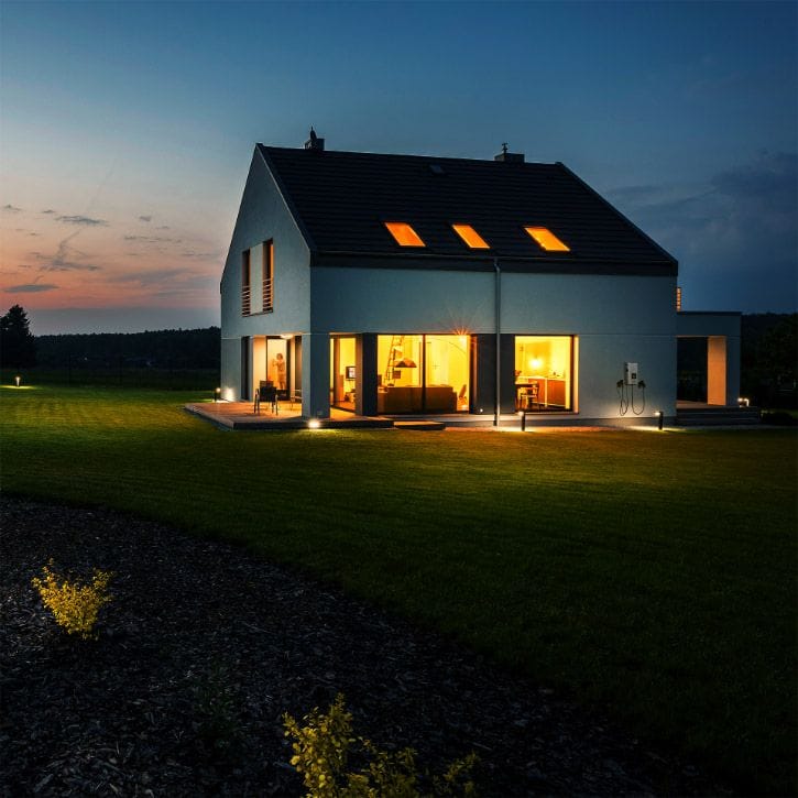 dcbel house 