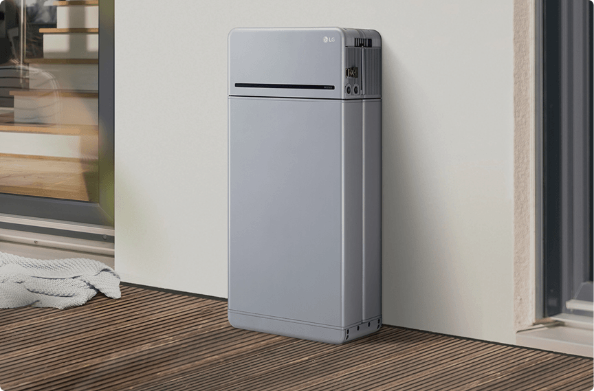 Home battery LG