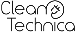 clean technic logo